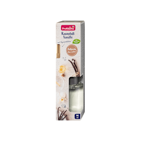 Ароматизатор за стая с ванилия, 90 ml