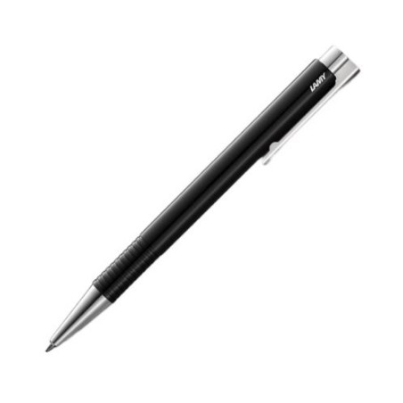 Химикалка Lamy Logo – M+, черна