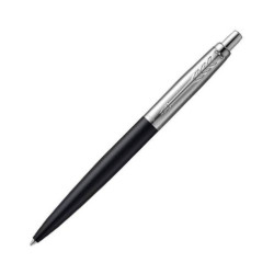 Химикалка Parker Jotter XL - черна, с кутия