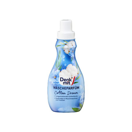 Ароматизатор за пране Cotton Dream, 400 мм