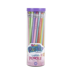 Молив HB Pastel Colorino