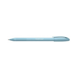 Химикалка Erich Krause - Pastel Stick, Ultra Glide Technology, асортимент