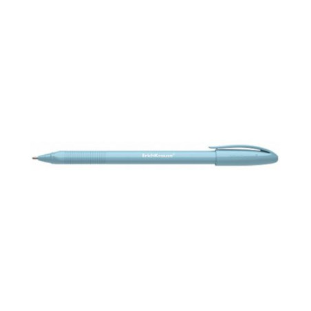 Химикалка Erich Krause - Pastel Stick, Ultra Glide Technology, асортимент
