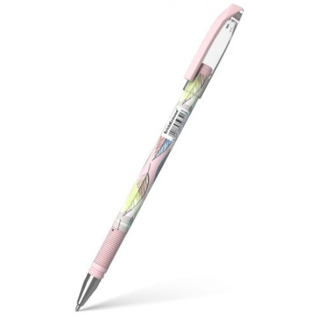 Химикалка Erich Krause Colour Touch - Flora