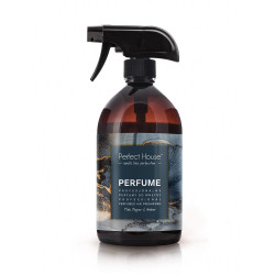 Професионален ароматизатор за стая Розов пипер и Кехлибар Barwa Perfect House Perfume