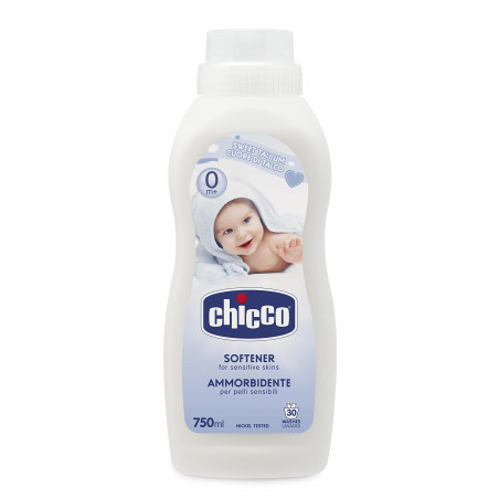 Омекотител- концентрат 750 мл. СЛАДЪК ТАЛК CHICCO 67294