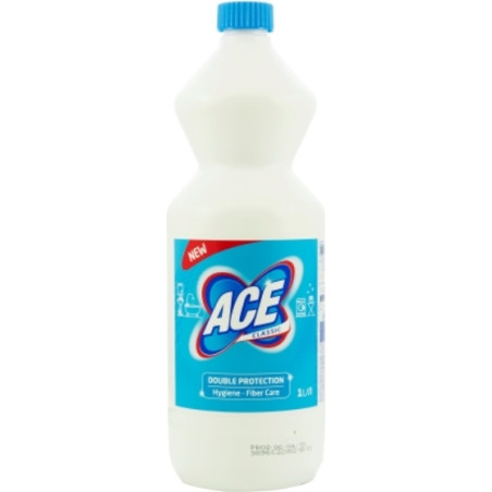 ACE Стандарт белина, препарат против петна, 1 л