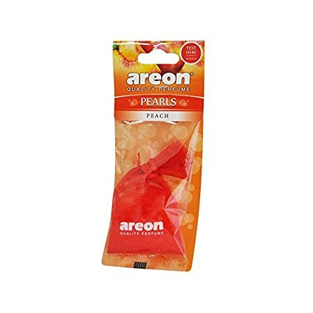 Ароматизатор Ареон Перли Peach