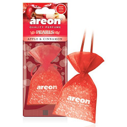 Ароматизатор Ареон Перли Apple & Cinnamon