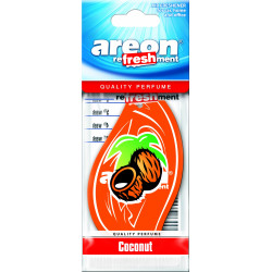 Хартиен ароматизатор Ареон Мон Класик Coconut