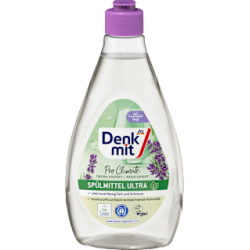 Препарат за съдове с аромат на лавандула nature Pro Climate, 500 ml