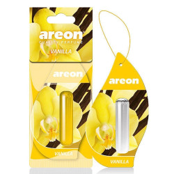 Течен ароматизатор Ареон Vanilla 5 ml