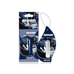 Течен ароматизатор Ареон New Car 5 ml