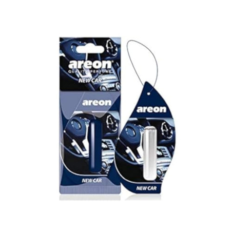 Течен ароматизатор Ареон New Car 5 ml