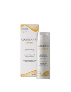 Synchroline Closebax SD Крем при себореен дерматит х50 мл