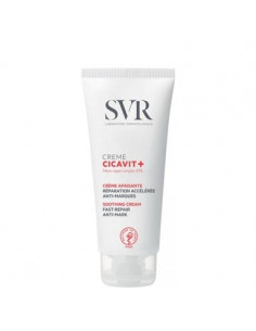 SVR Cicavit+ Успокояващ възстановяващ крем против белези х100 мл