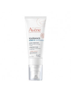 Avene Tolerance Hydra-10 Хидратиращ флуид за нормална и смесена кожа х40 мл