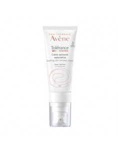 Avene Tolerance control Възстановяващ успокояващ балсам x40 мл