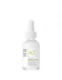 SVR Sebiaclear AZ Ampoule flash Ампулен серум за лице х30 мл