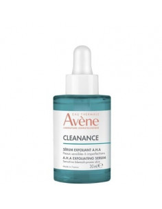 Avene Cleanance A.H.А Ексфолиращ серум х30 мл