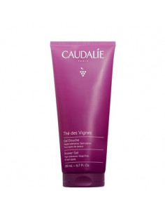 Caudalie The des Vignes Душ гел х200 мл