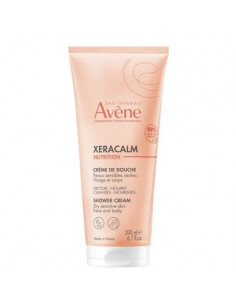 Avene Xeracalm Nutrition Душ крем х200 мл