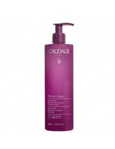 Caudalie The des Vignes Душ гел х400 мл