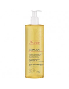 Avene Xeracalm A.D Почистващо релипидиращо олио x750 мл
