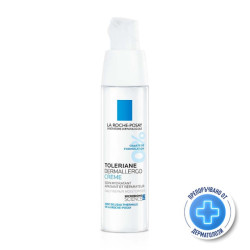 La roche-posay toleriane dermallergo крем 40мл. 757614