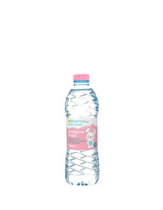 SOpharmacy Essentials Изворна вода за кърмачета x0.5 л