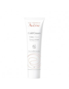 Avene Cold Cream Крем за лице х100 мл