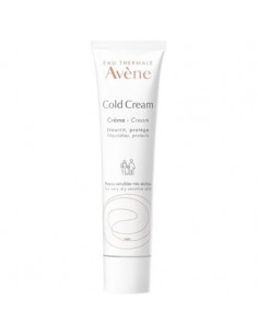 Avene Cold Cream Крем за лице х40 мл