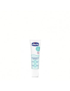 Chicco Мултифункционален гел за венци 2в1 x30 мл