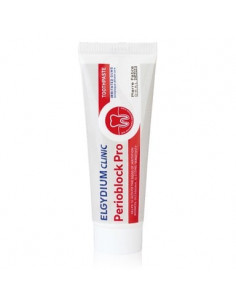 Elgydium Perioblock Pro Паста за зъби х50 мл