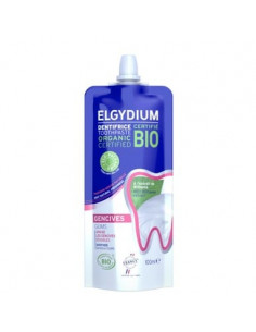 Elgydium Bio Gums Паста за чувствителни венци x100 мл