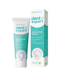SOpharmacy Dent Expert Sensitive Teeth Паста за зъби х75 мл