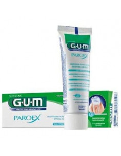 GUM Paroex 0.06- Паста за зъби х75 мл