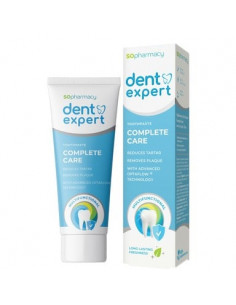 SOpharmacy Dent Expert Complete Care Паста за зъби за цялостна грижа х75 мл