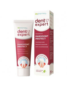 SOpharmacy Dent Expert Parodont protect Паста за зъби х75 мл