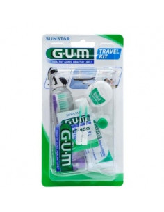GUM Комплект за път