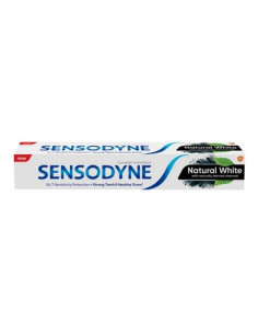 Sensodyne Natural White Паста за зъби x75 мл GlaxoSmithKline