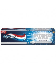 Aquafresh Intense Clean Whitening Паста за зъби х75 мл