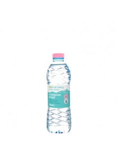 SOpharmacy Essentials Изворна вода x0.5 л