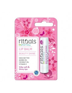SOpharmacy Rituals Beauty Shine Балсам за устни х4.5 г
