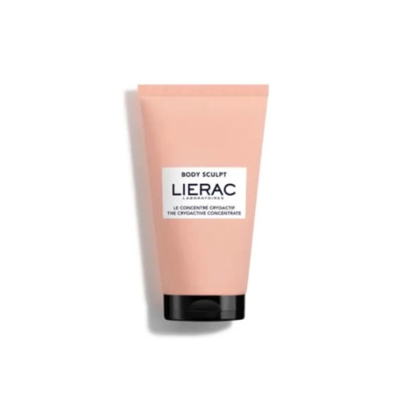Lierac Body Sculpt Криоактивен концентрат 150 мл