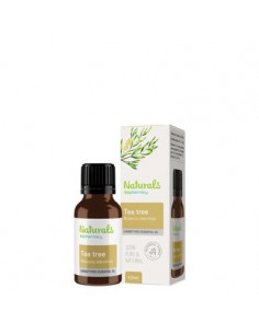 SOpharmacy Naturals Етерично масло от чаено дърво x10 мл