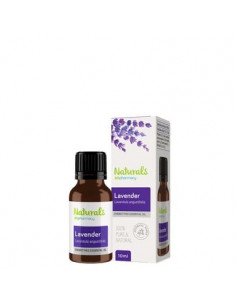 SOpharmacy Naturals Етерично масло от лавандула x10 мл