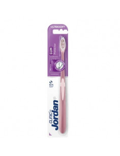 Jordan Clinic Gum Protector Ultrasoft Четка за зъби