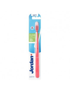 Jordan Clean Smile Soft Четка за зъби