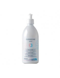 Synchroline Cleancare baby Измиващ гел за деца х500 мл